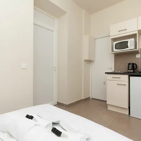 Appartement Le Charme Yhoost Cannes