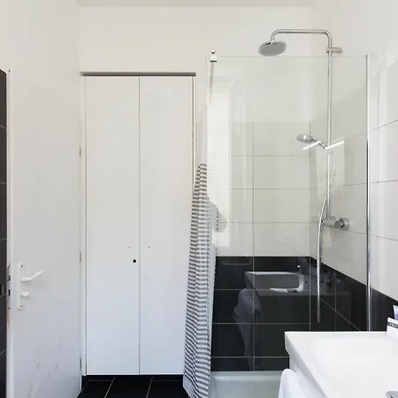 Appartement Le Charme Yhoost *
