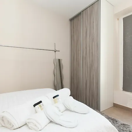 Le Charme Yhoost Appartement