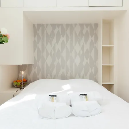 Le Charme Yhoost Appartement